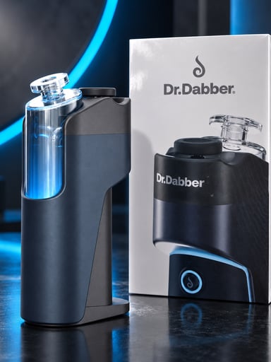 Preview pic of 🆕 Dr Dabber switch go