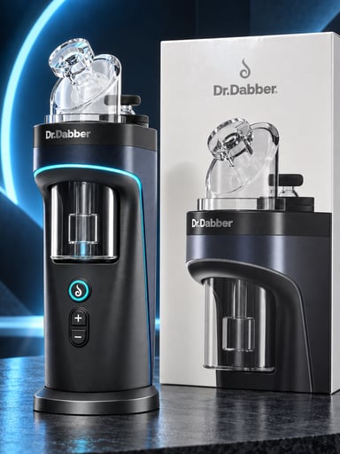 Preview pic of 🆕 Dr Dabber Switch 2