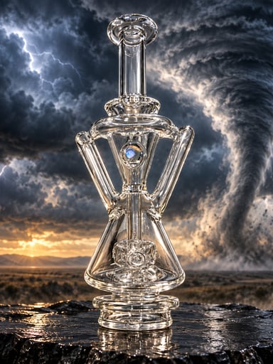 Preview pic of 🆕 Puffco top dualcycler