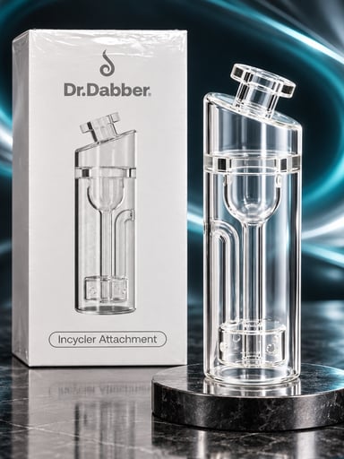 Preview pic of 🆕 Dr Dabber switch go incycler