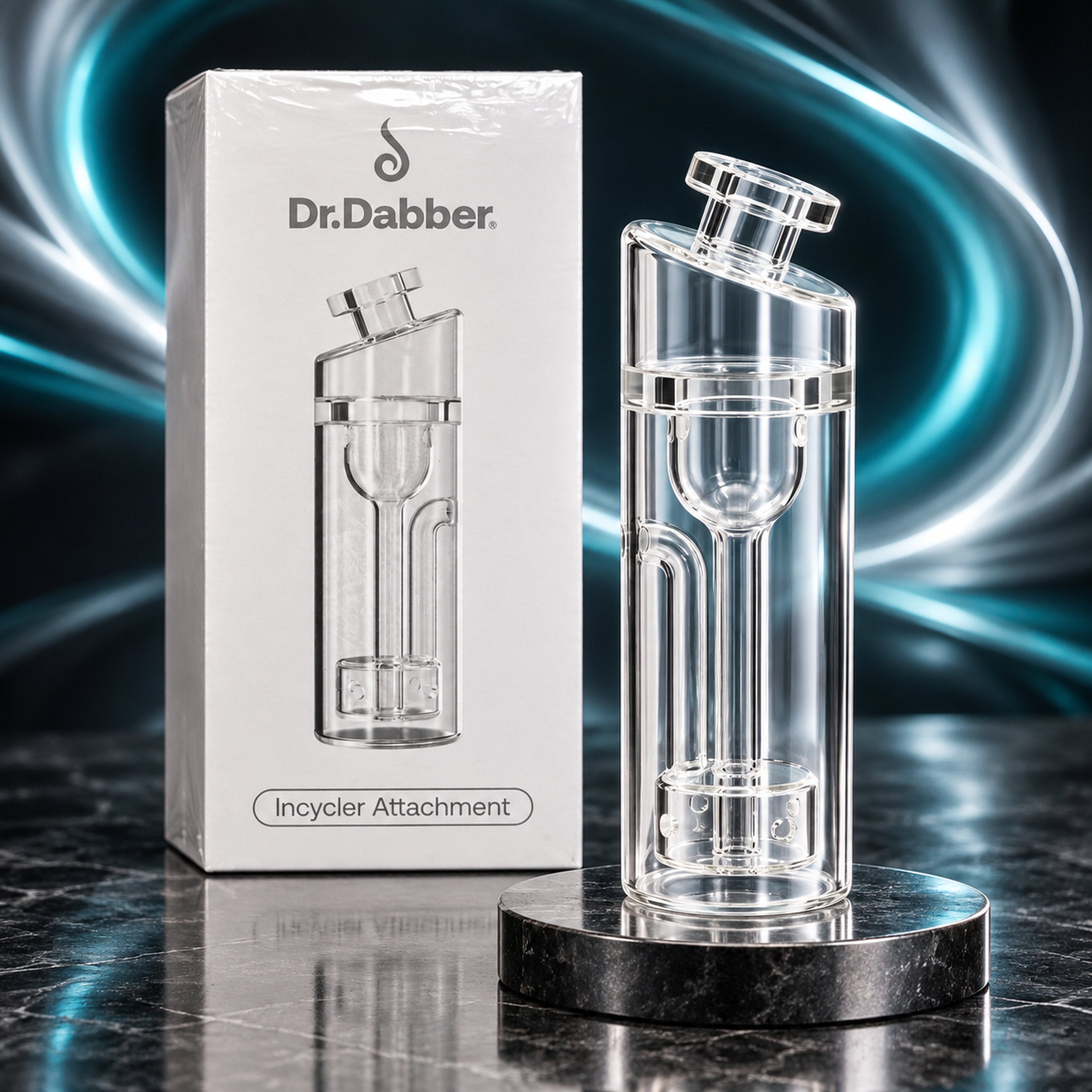🆕 Dr Dabber switch go incycler image 0