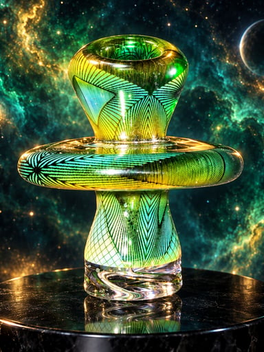 Preview pic of Mothership Spinner Cap