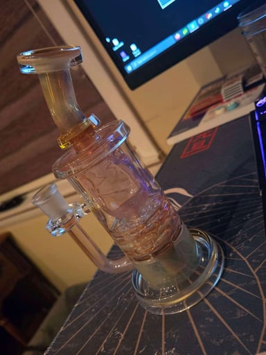 Preview pic of Leisure Glass Brickstack Recycler