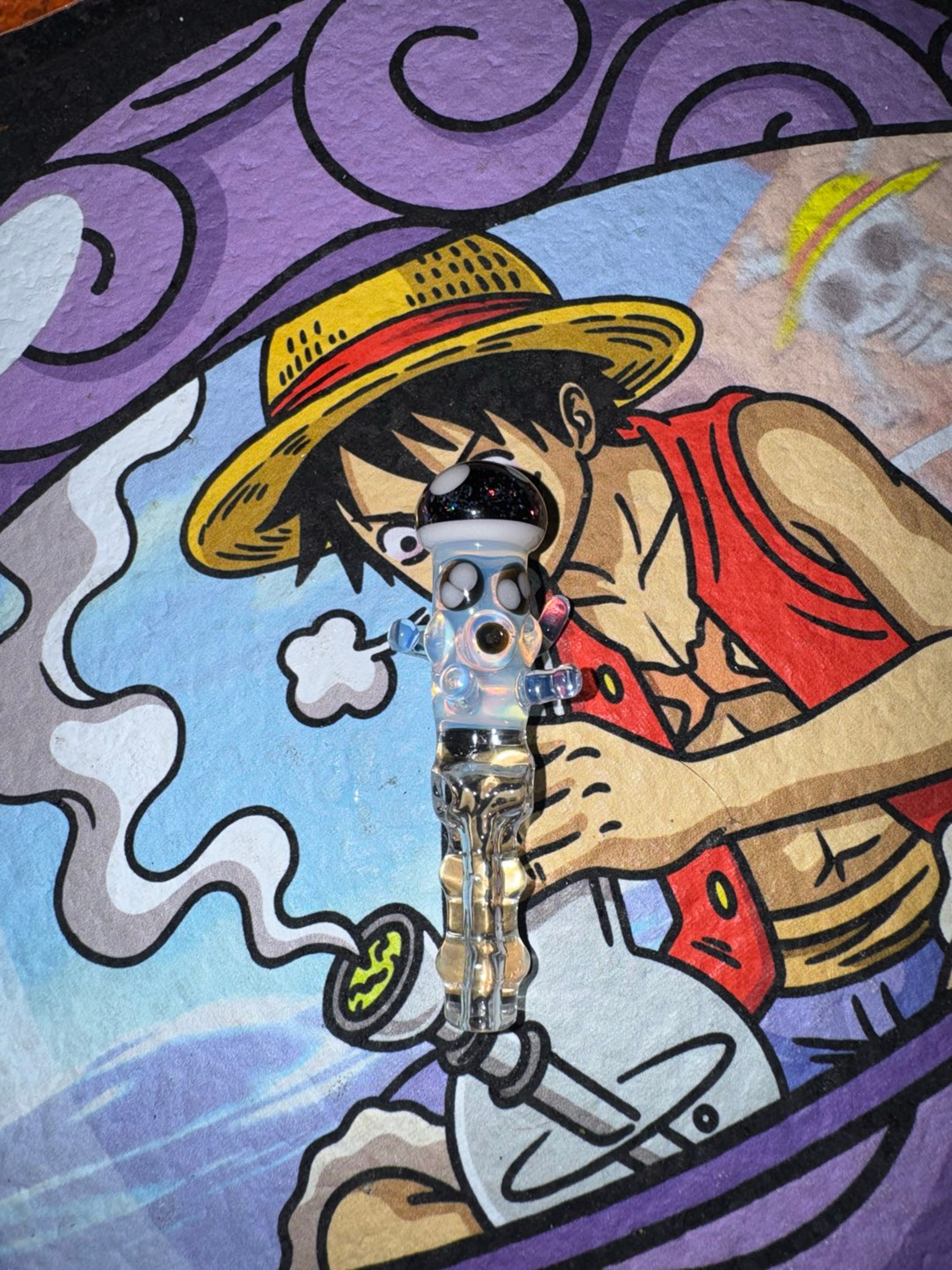 Puffco UV/3Dxl joystick image 0