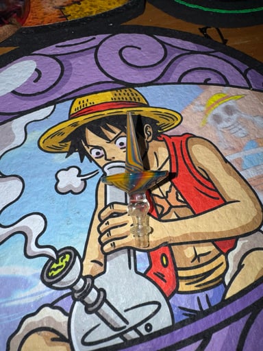 Preview pic of Puffco 3Dxl joystick