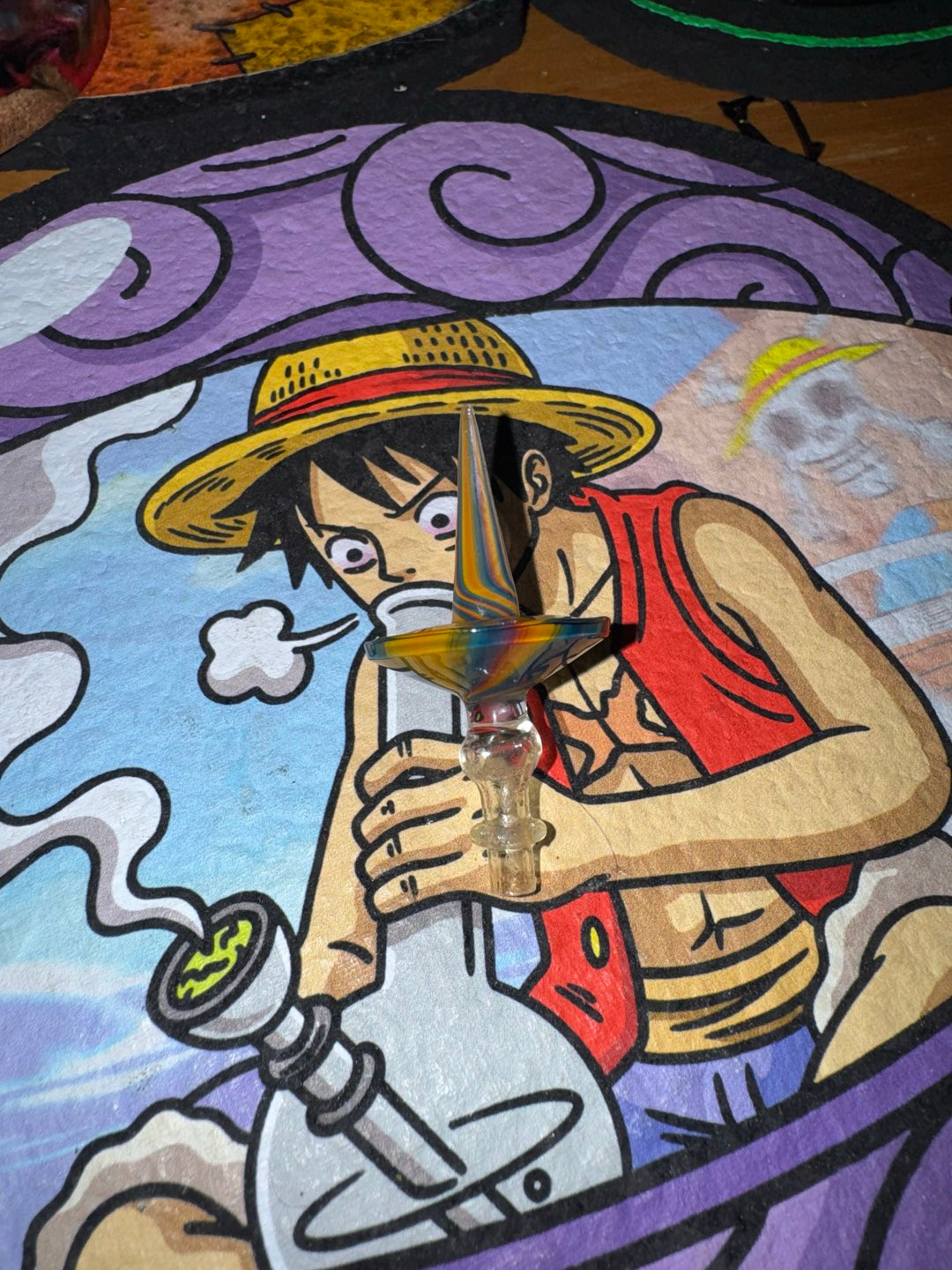 Preview pic of Puffco 3Dxl joystick