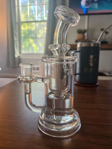 Preview pic of Leisure Glass Incycler