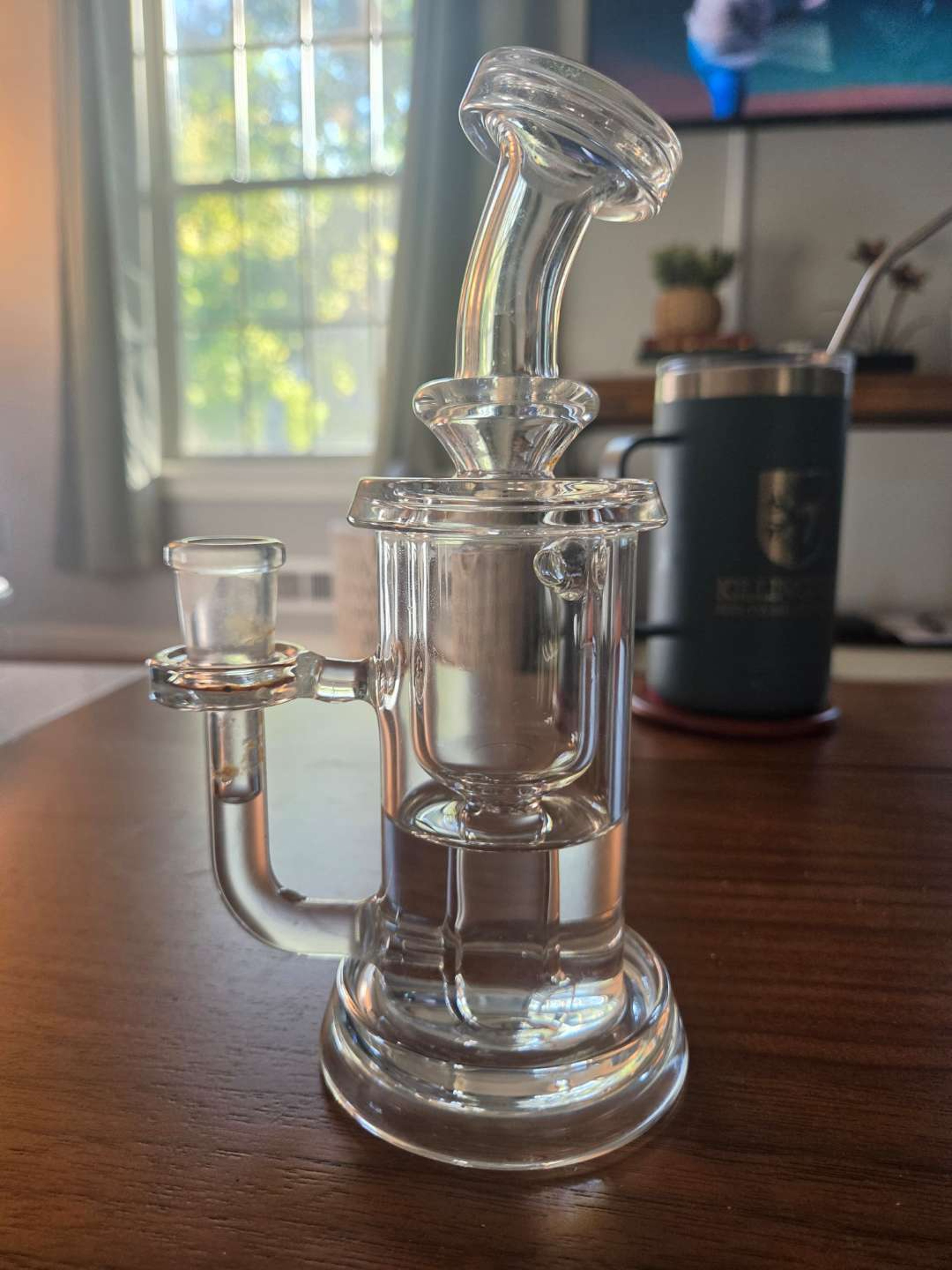 Preview pic of Leisure Glass Incycler