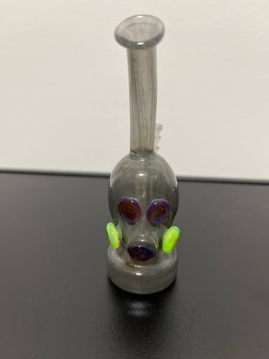 Preview pic of Pulse glass