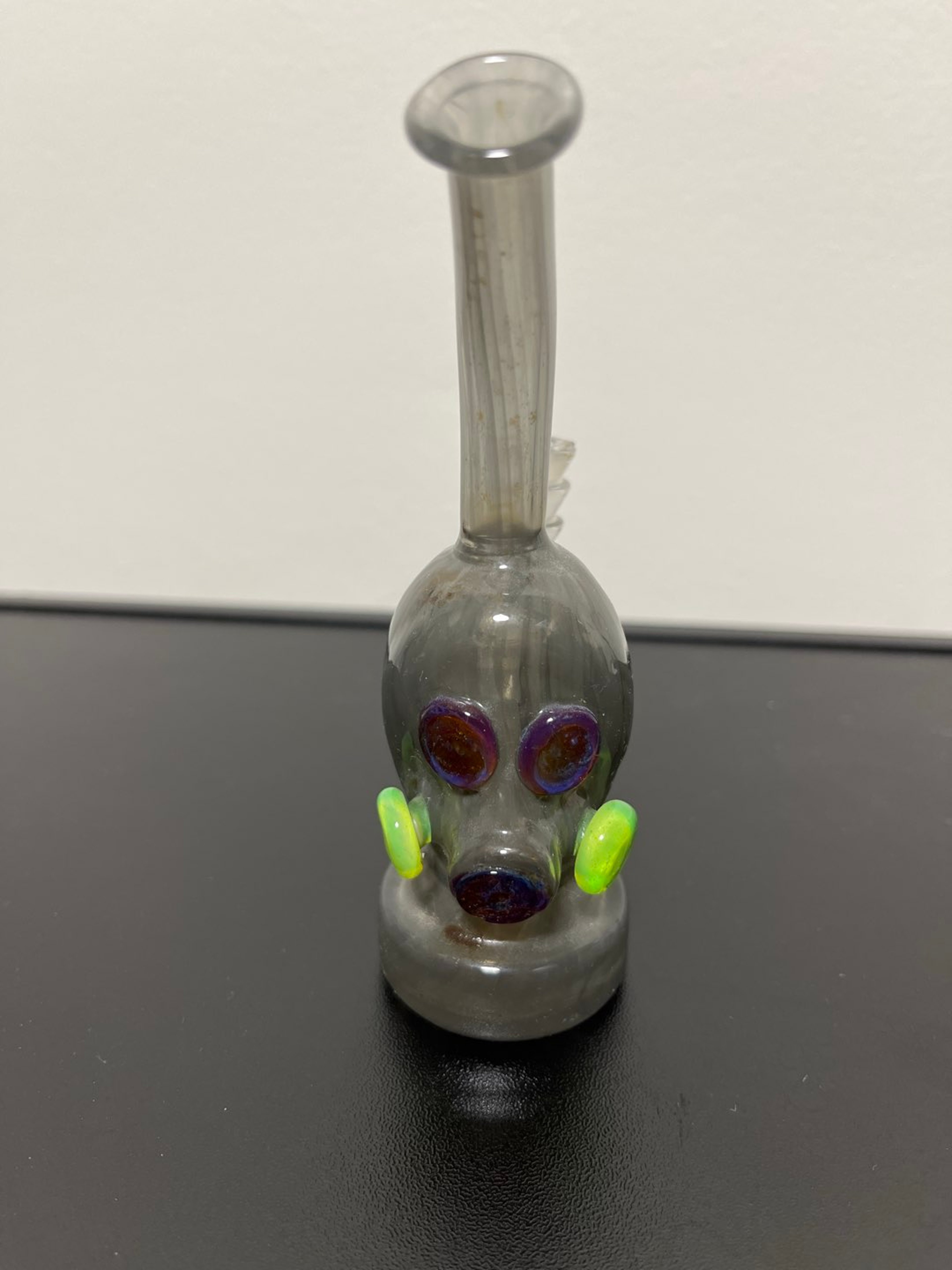 Pulse glass image 0
