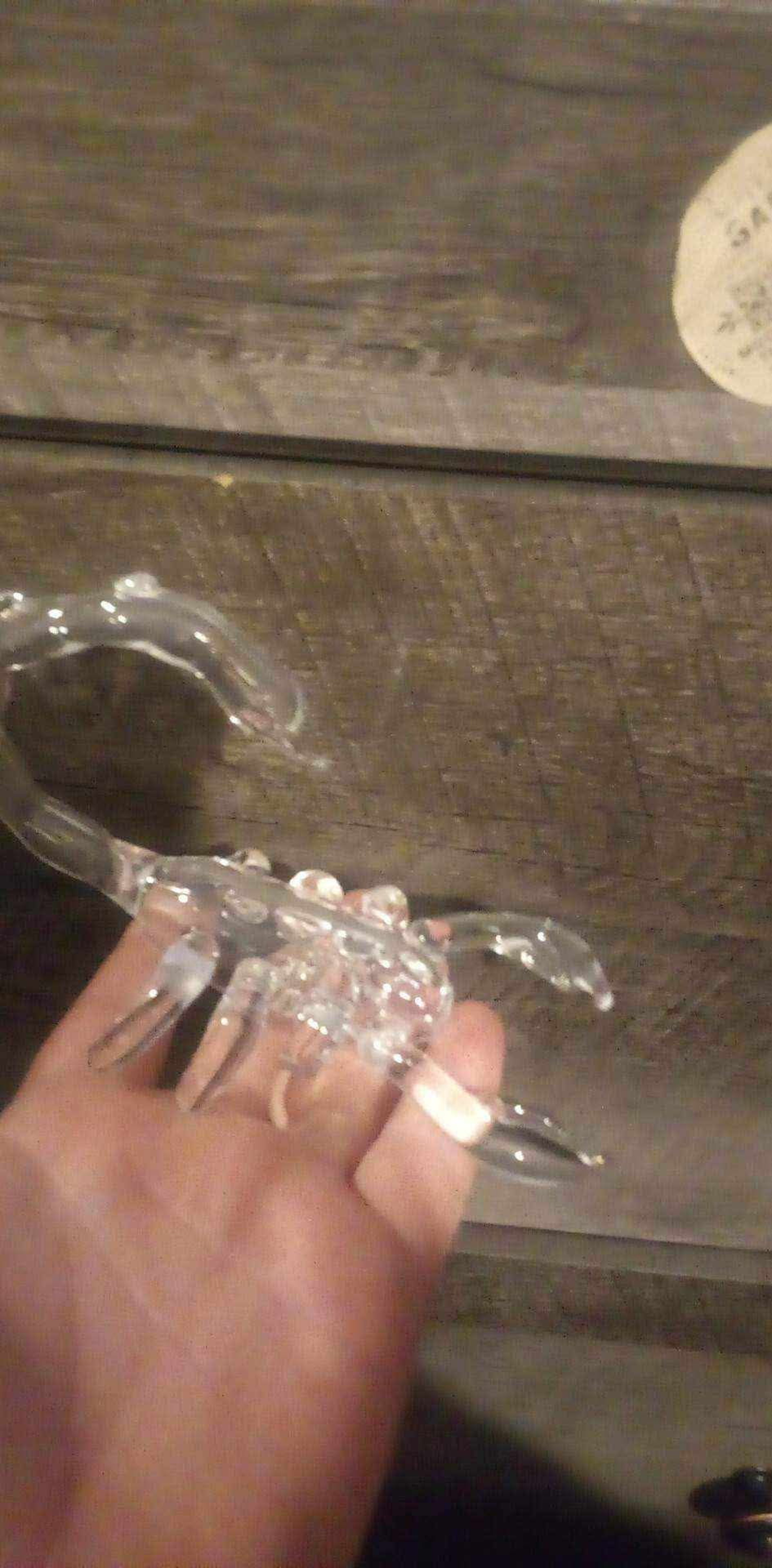 Preview pic of Scorpion pipe