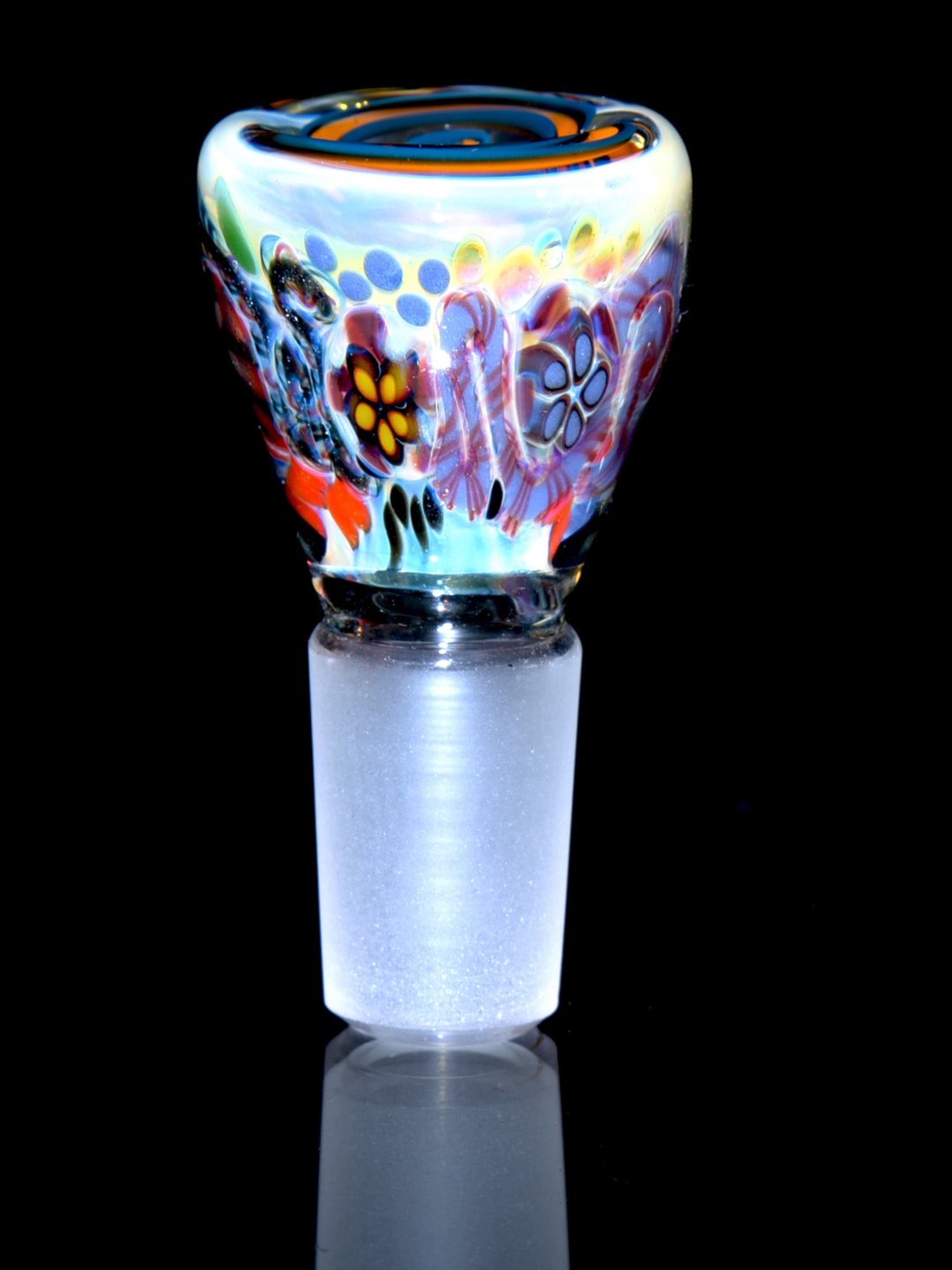 Sarah Krunk - Chaos Millie Tech Slide - 14mm Male image 0