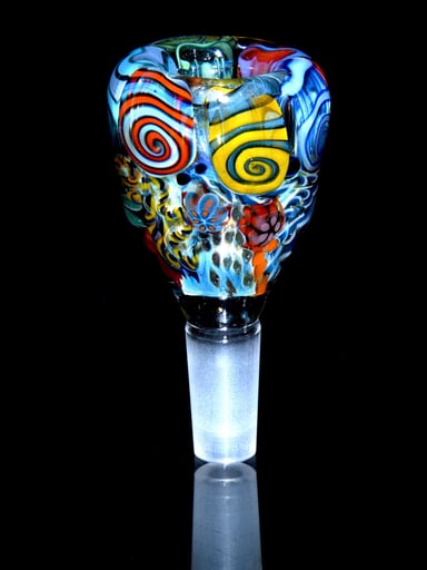 Preview pic of Sarah Krunk - Thumbie Chaos Tech Slide - 10mm Male