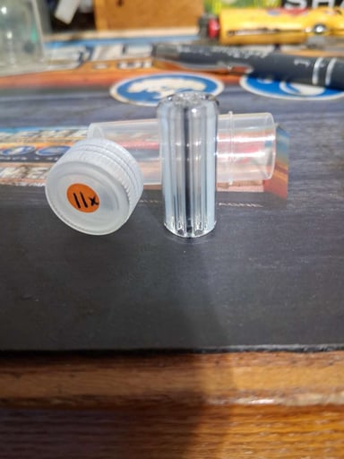 Preview pic of Beetle juice 11mm muti port j tip