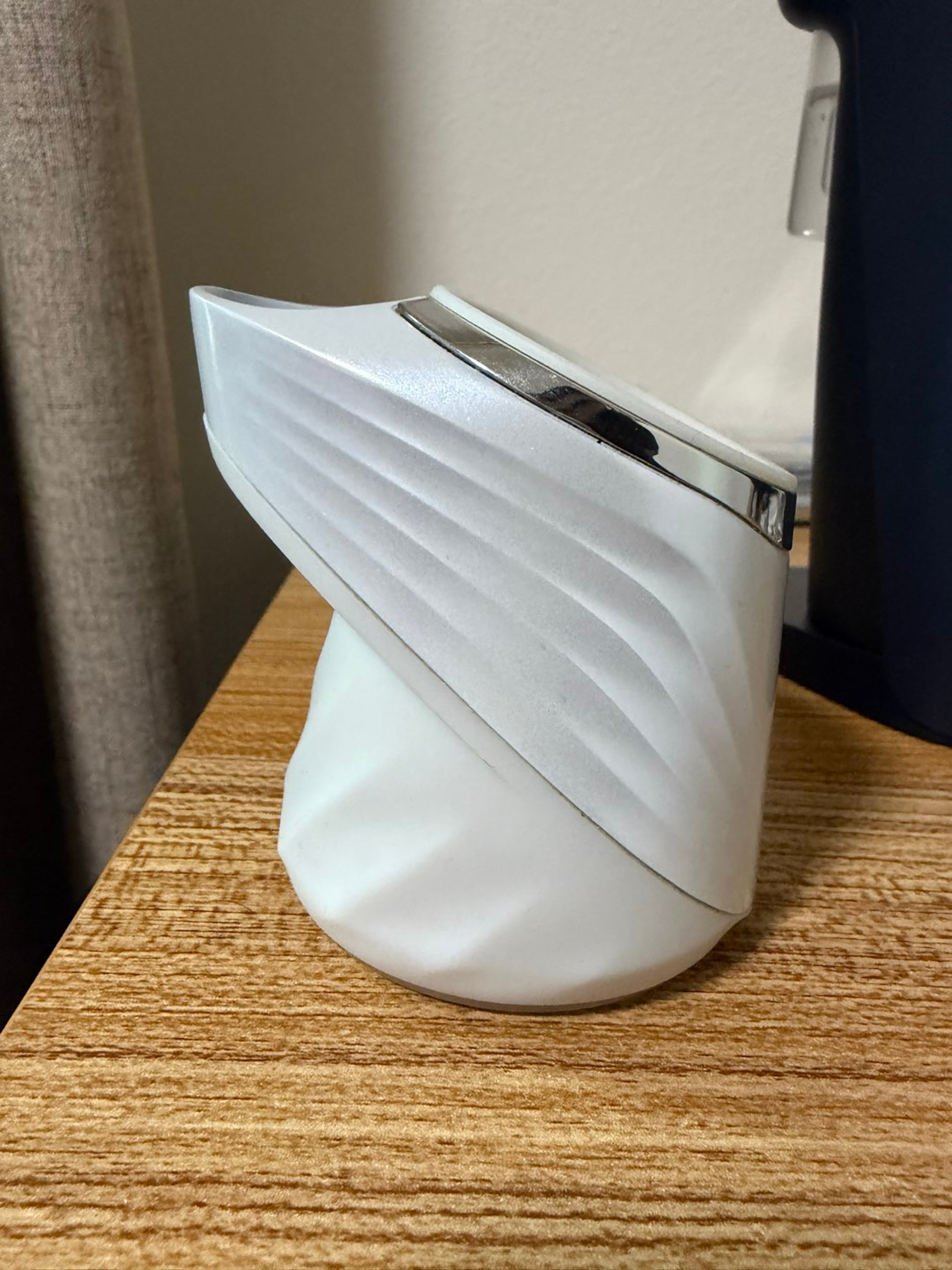 Puffco peak pro 3DXL - Pearl image 0