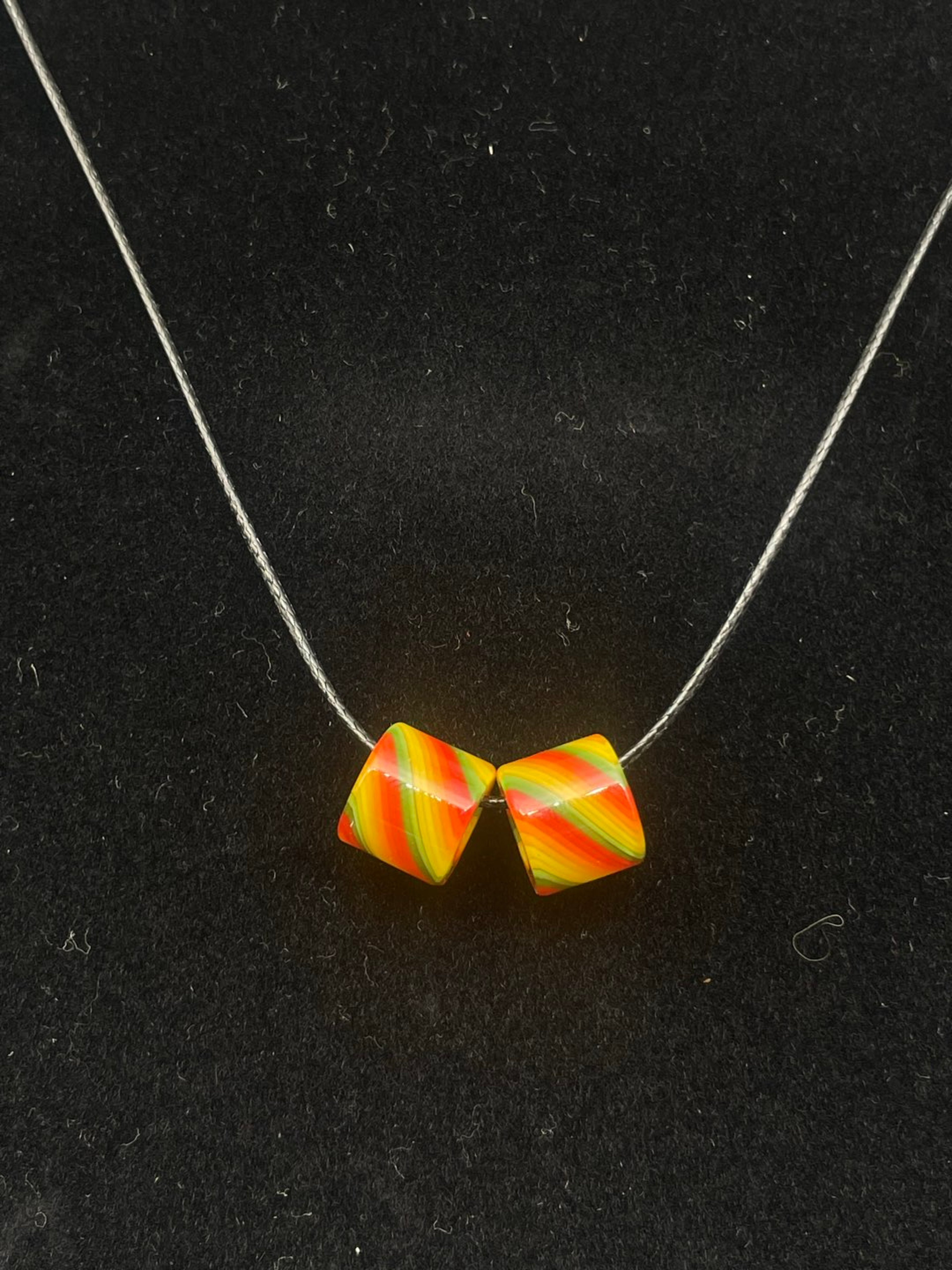 Preview pic of Rasta Beads