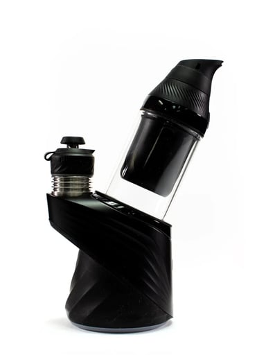 Preview pic of Puffco Proxy Core to Peak Glass Adaptor