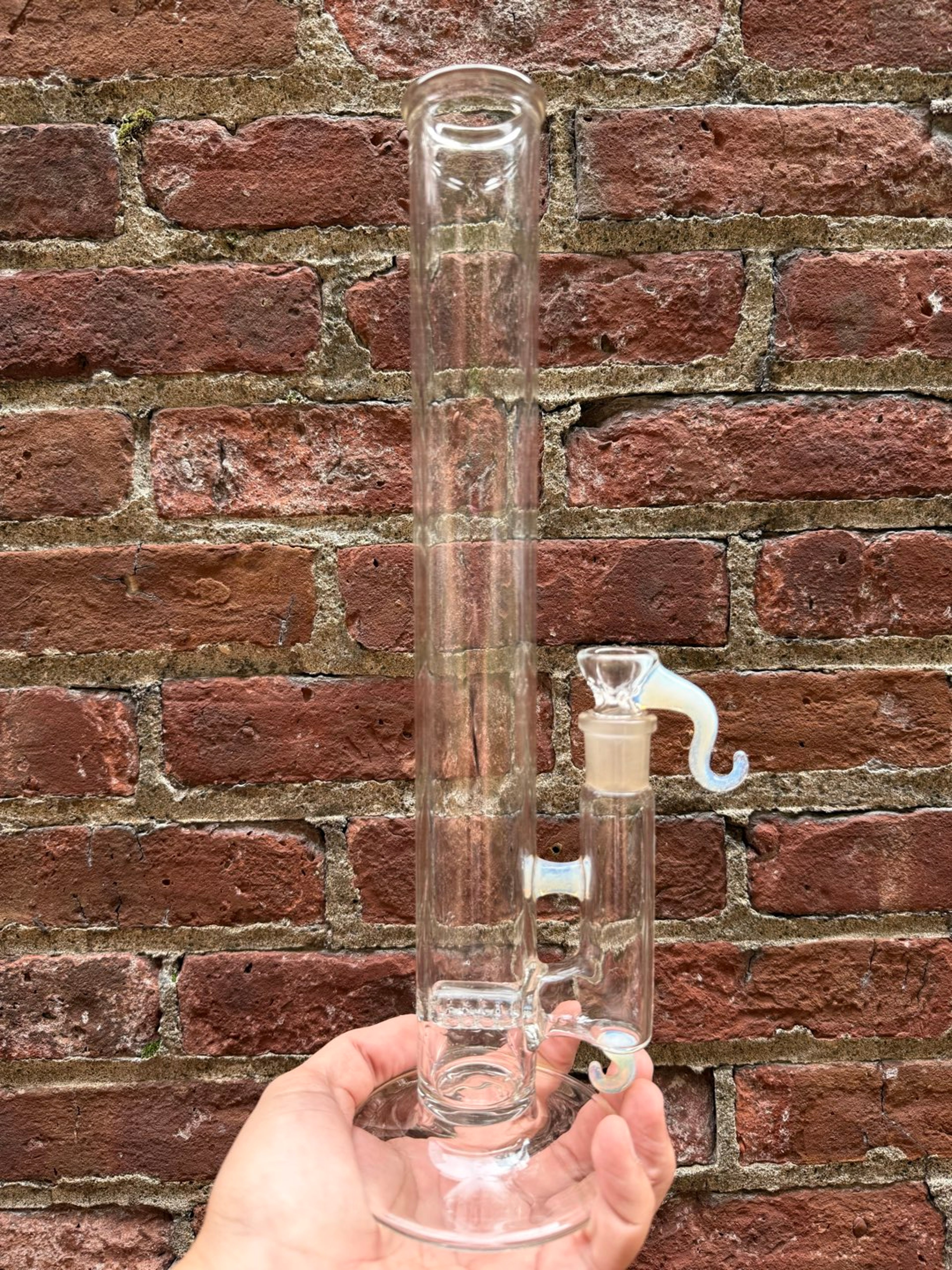 Preview pic of Captain Hook Downgrid / down-net OG large slide