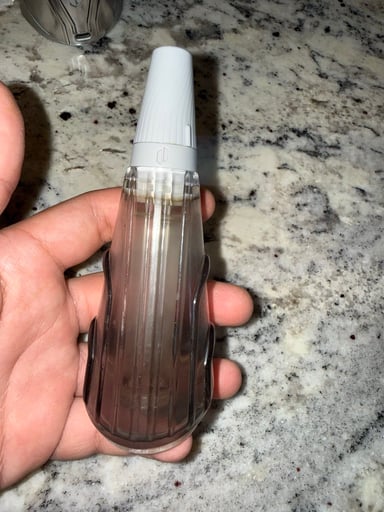 Preview pic of puffco guardian travel glass