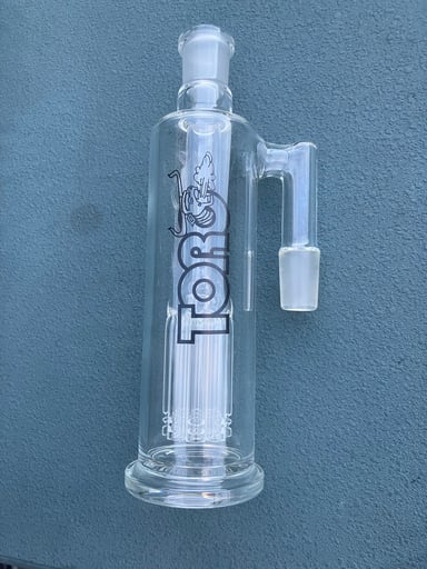 Preview pic of Toro 7-arm Ash Catcher