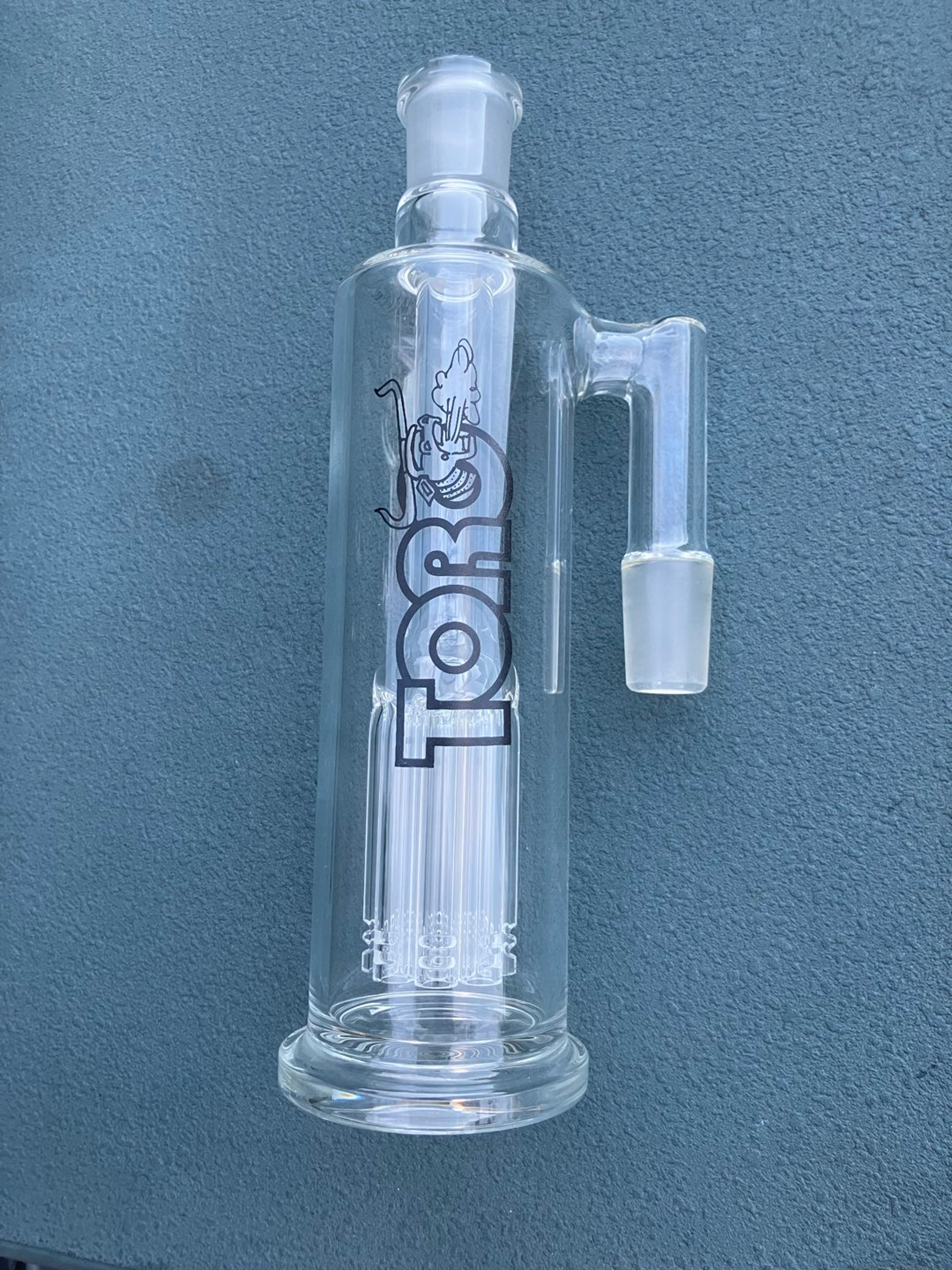 Toro 7-arm Ash Catcher image 0
