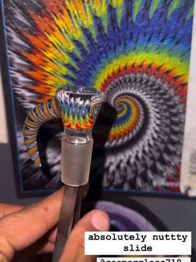 Preview pic of Cooper Glass