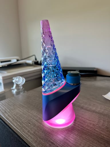 Preview pic of IndiGlow Puffco Pro