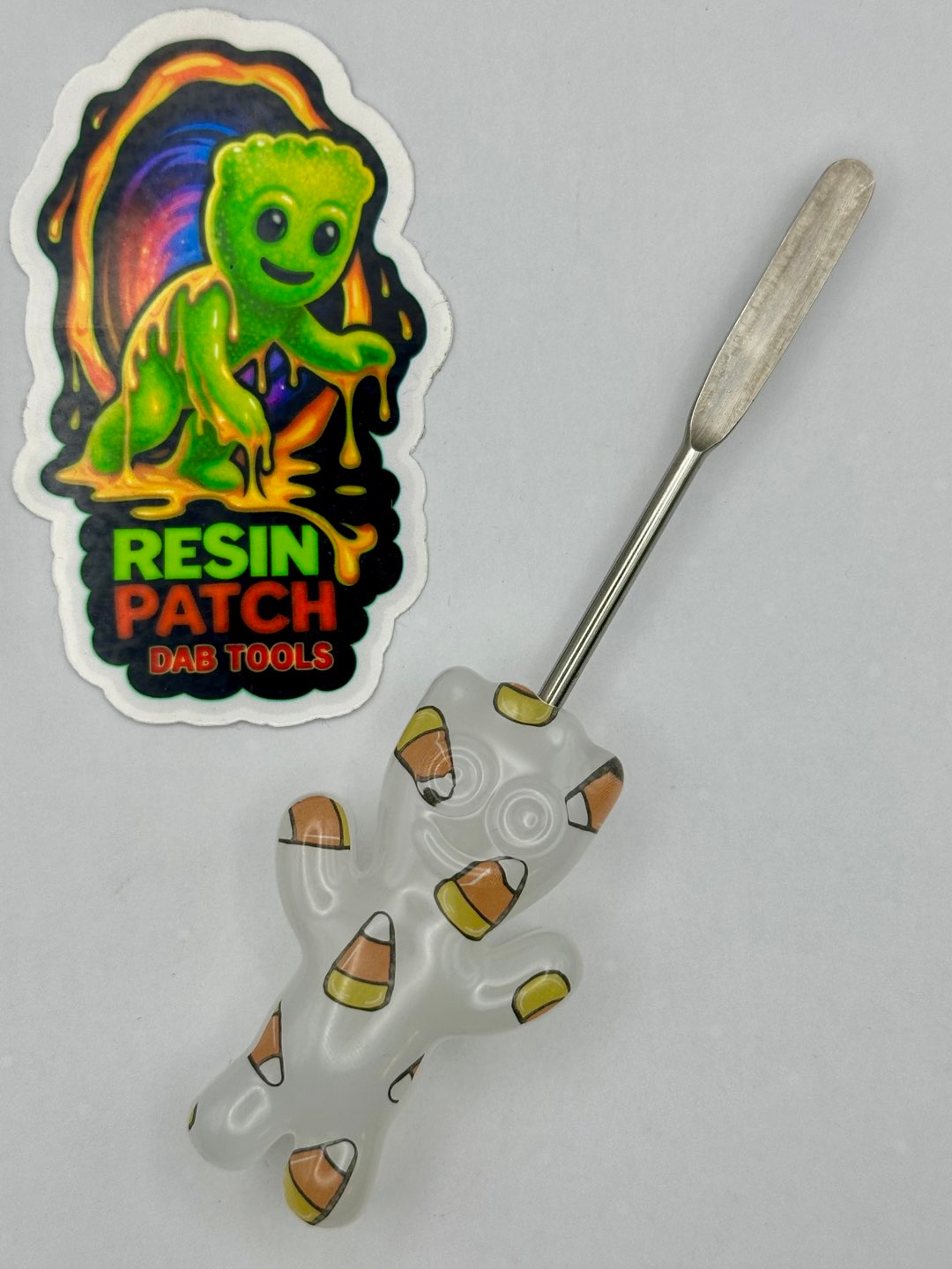 Preview pic of Resin Patch Dab Tool