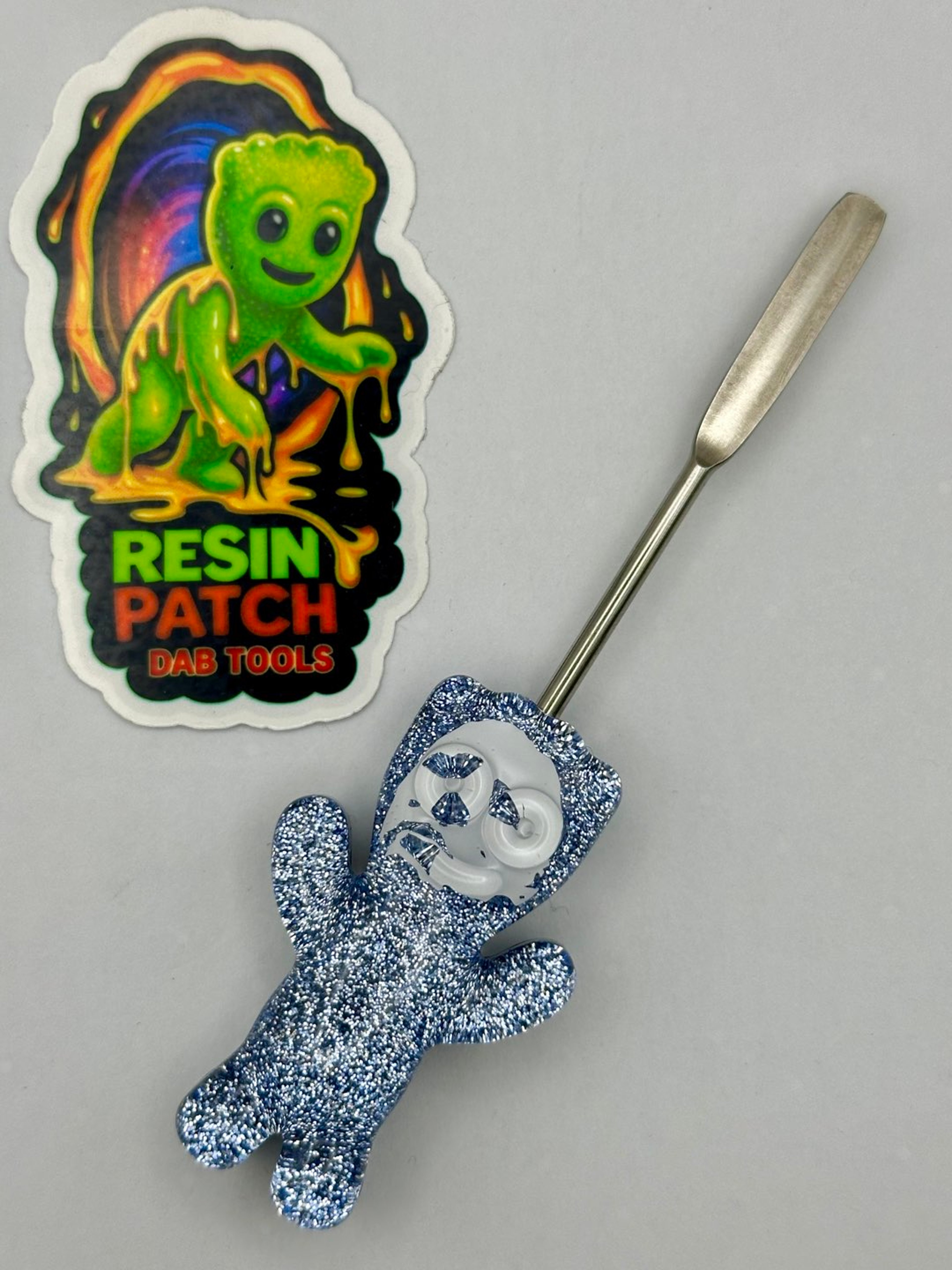 Preview pic of Resin Patch Dab Tool
