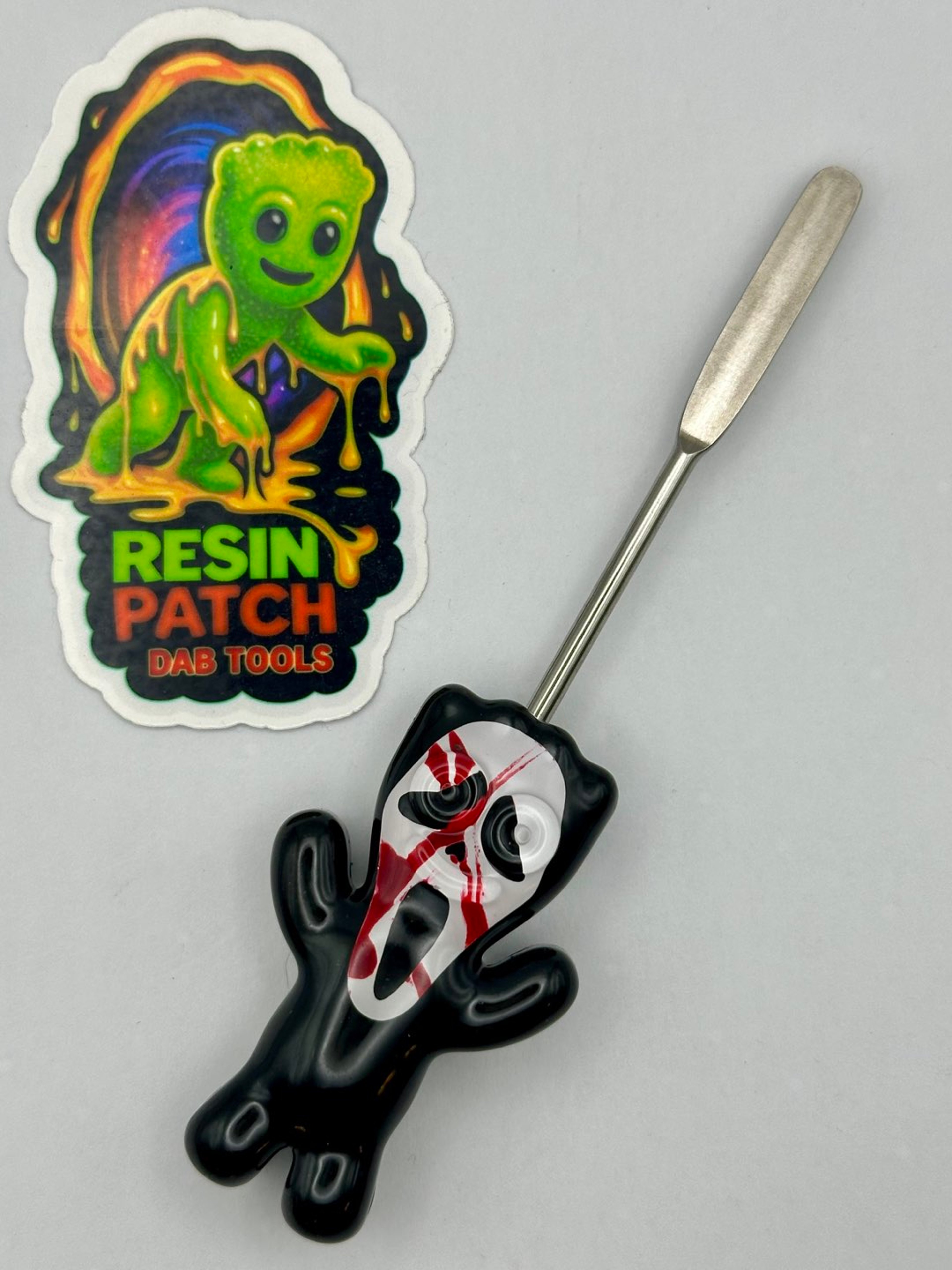 Preview pic of Resin Patch Dab Tool