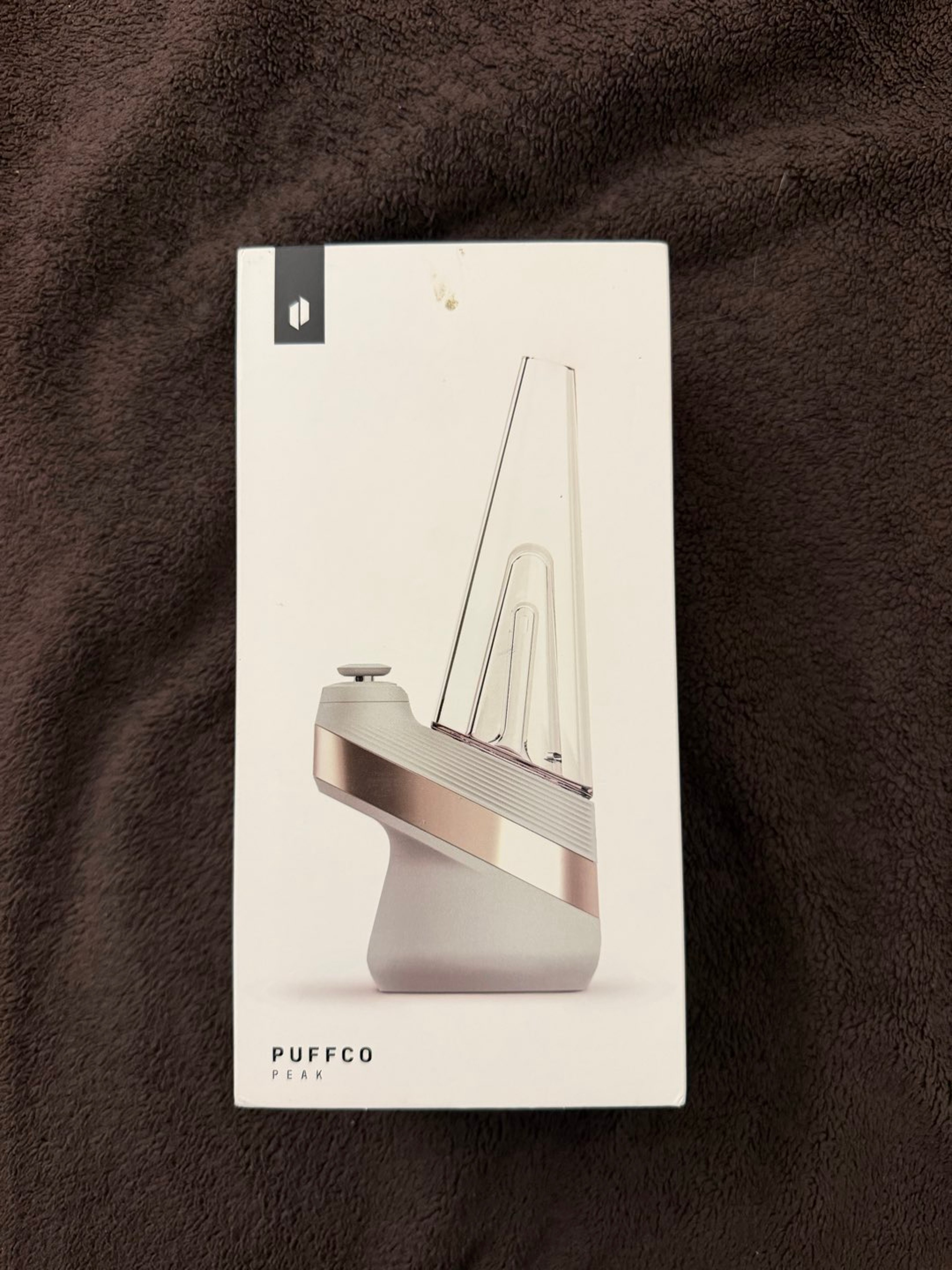 PUFFCO PEAK V2 LIKE NEW image 0