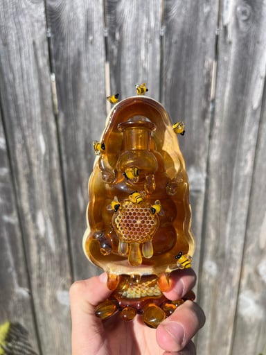 Preview pic of Joe P Honeycomb Rig