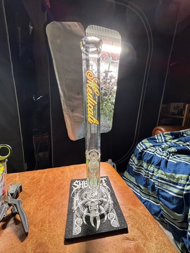 Preview pic of Medicali 🔥🌲 Straight Tube
