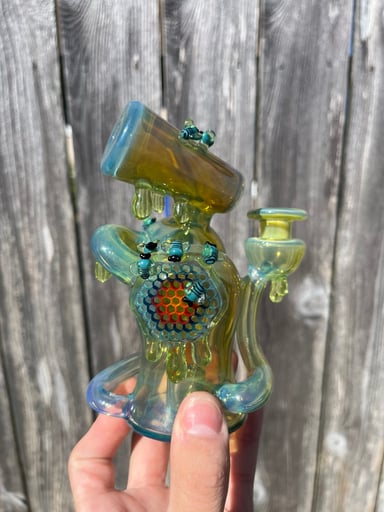 Preview pic of Joe P Recycler