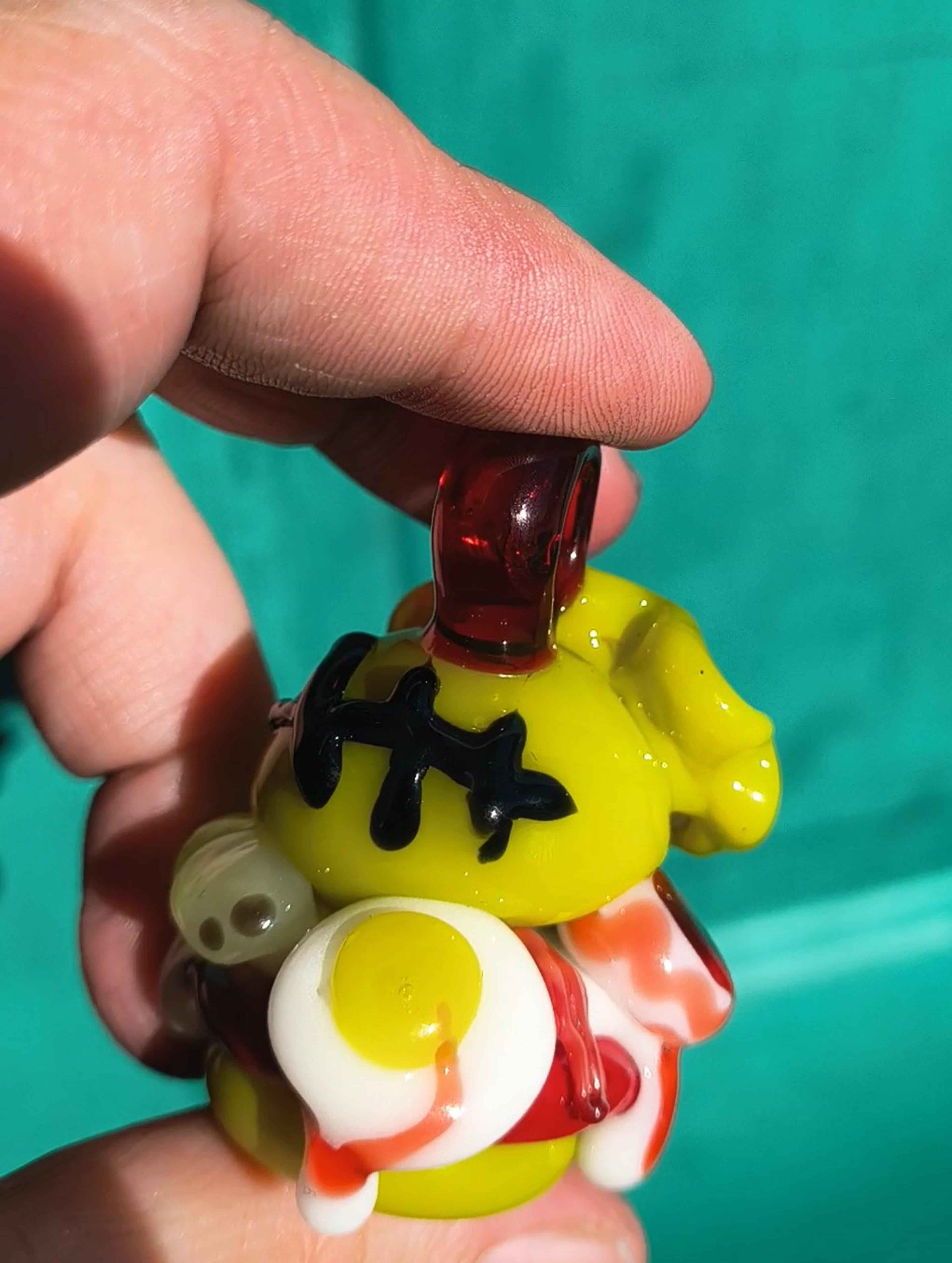 Zombie Burg image 0