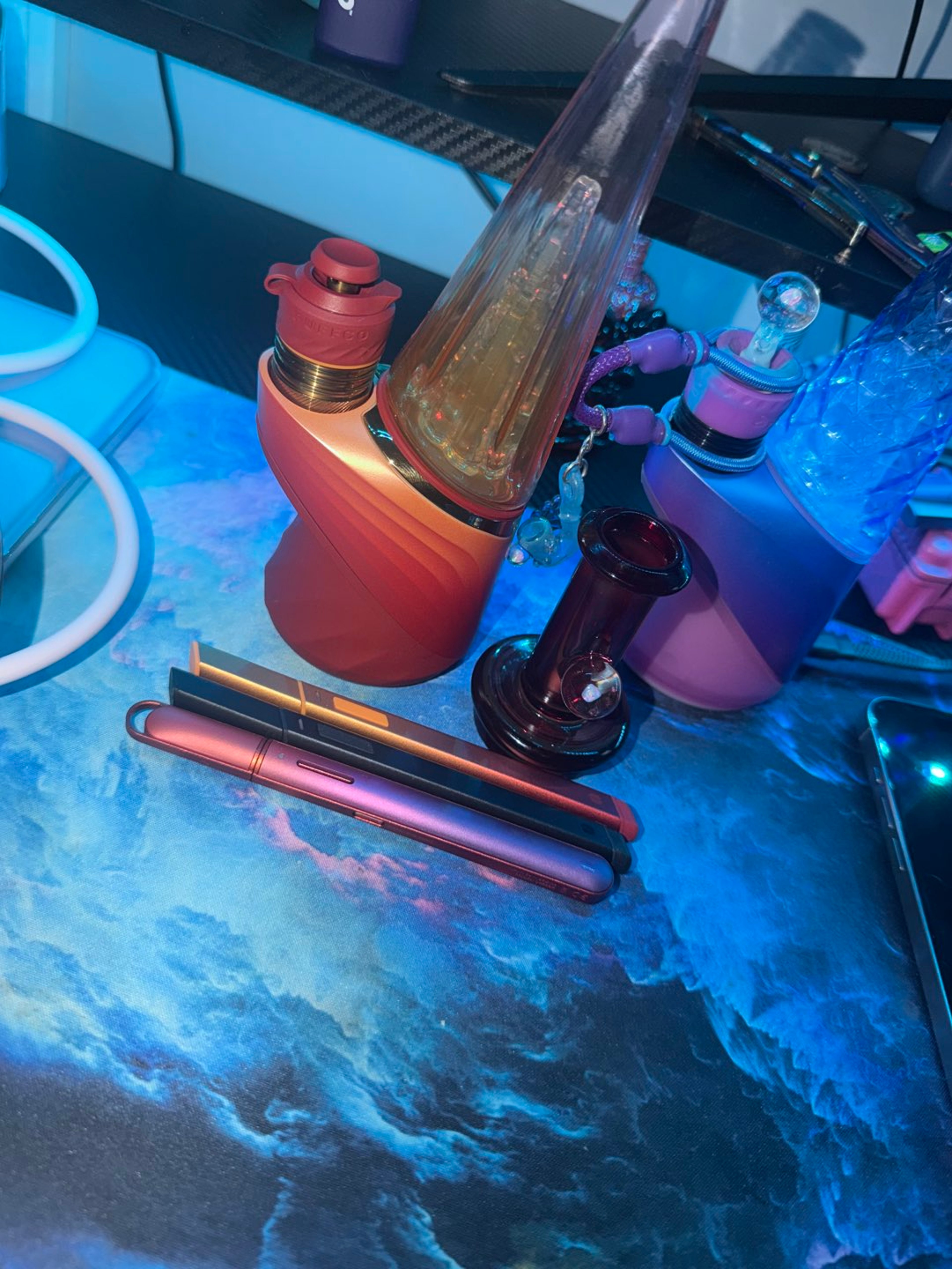Preview pic of Daybreak puffco