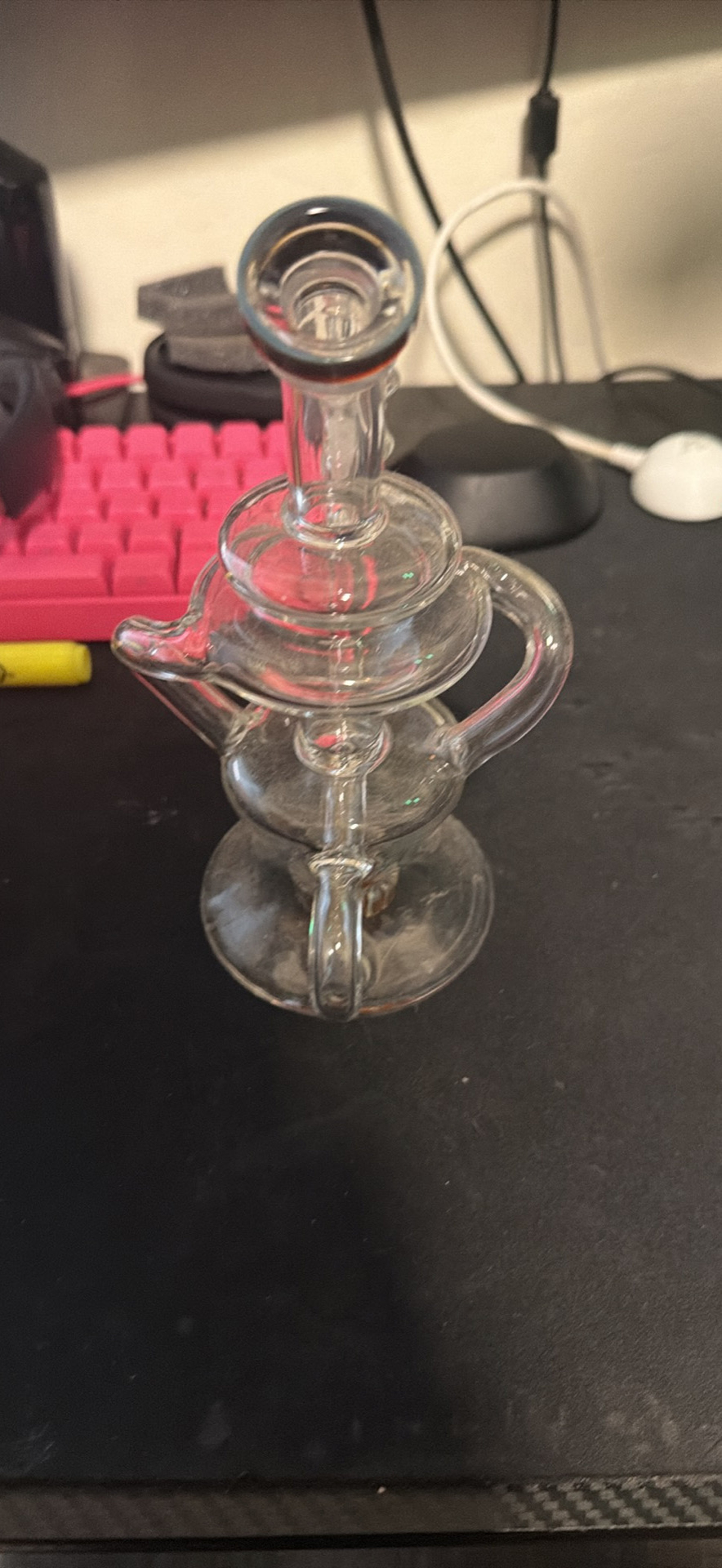 Preview pic of Water rig