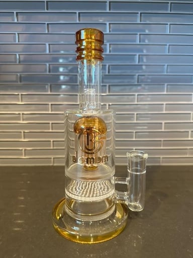Preview pic of BIG MÖM Honeycomb to Tree-Arm 18mm