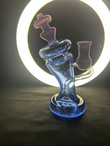 Preview pic of 14mm Dab Rig