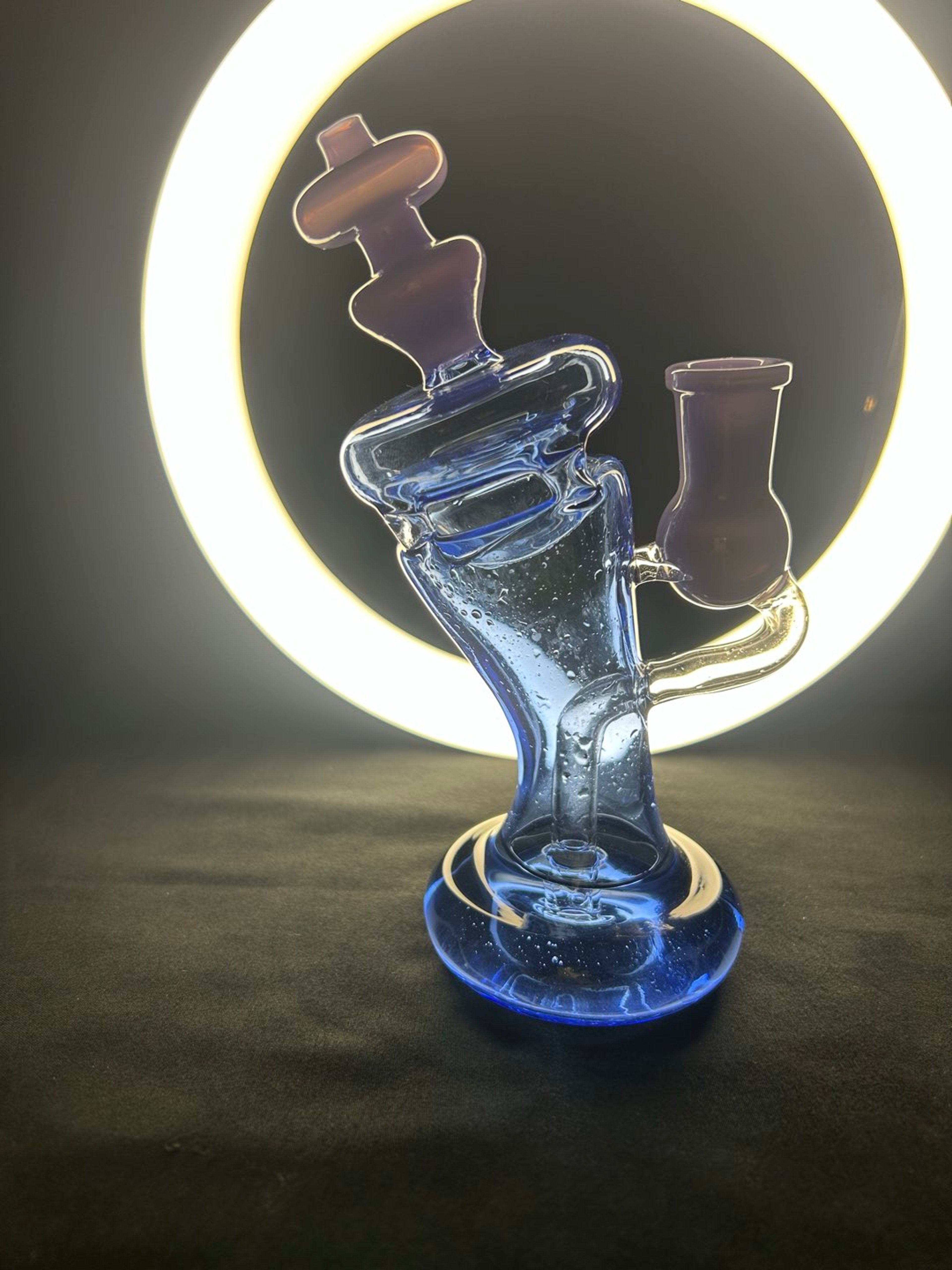 14mm Dab Rig image 0