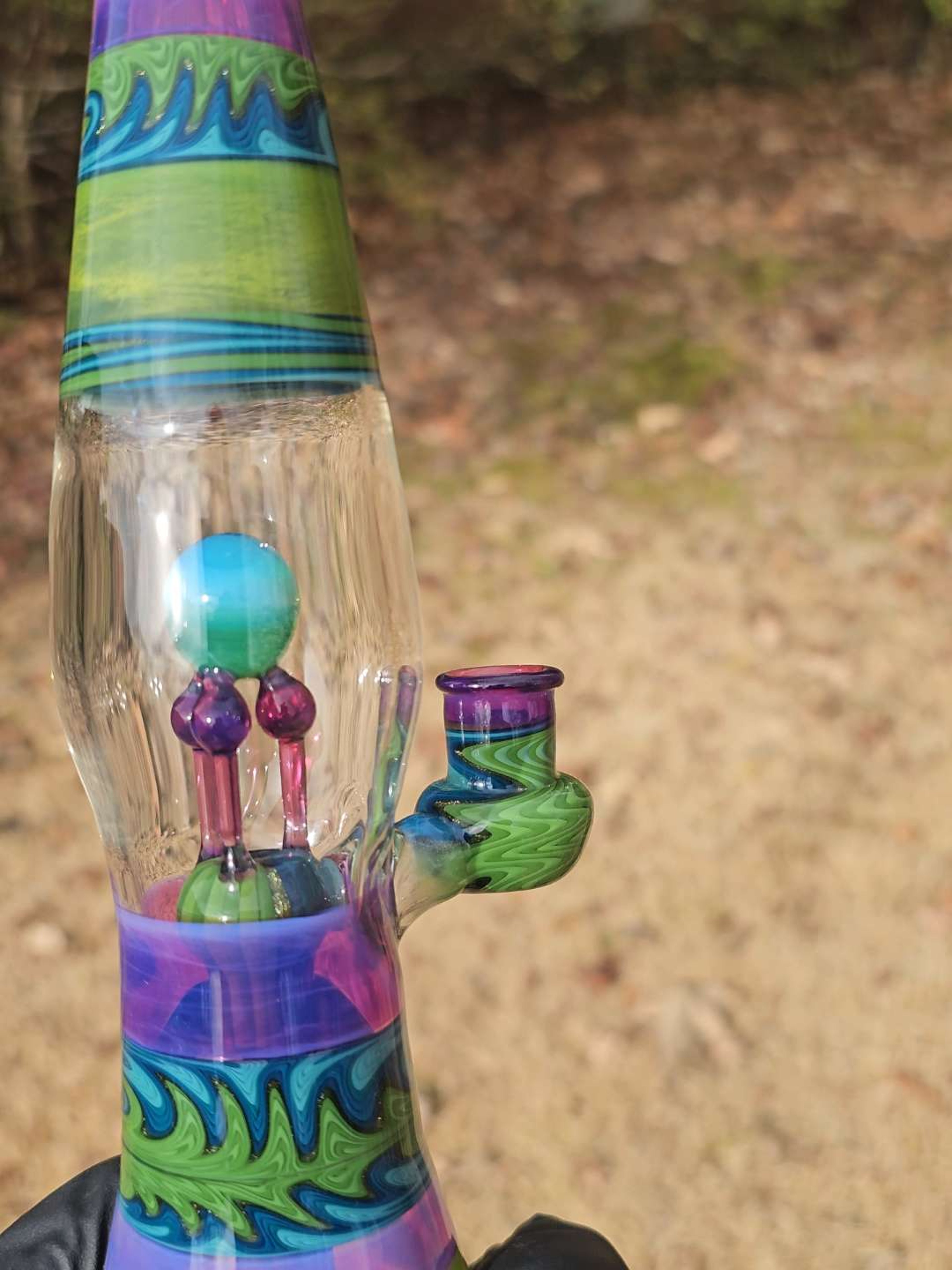 Guru lamp image 0