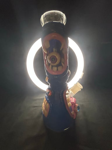 Preview pic of 14mm Beaker Bong