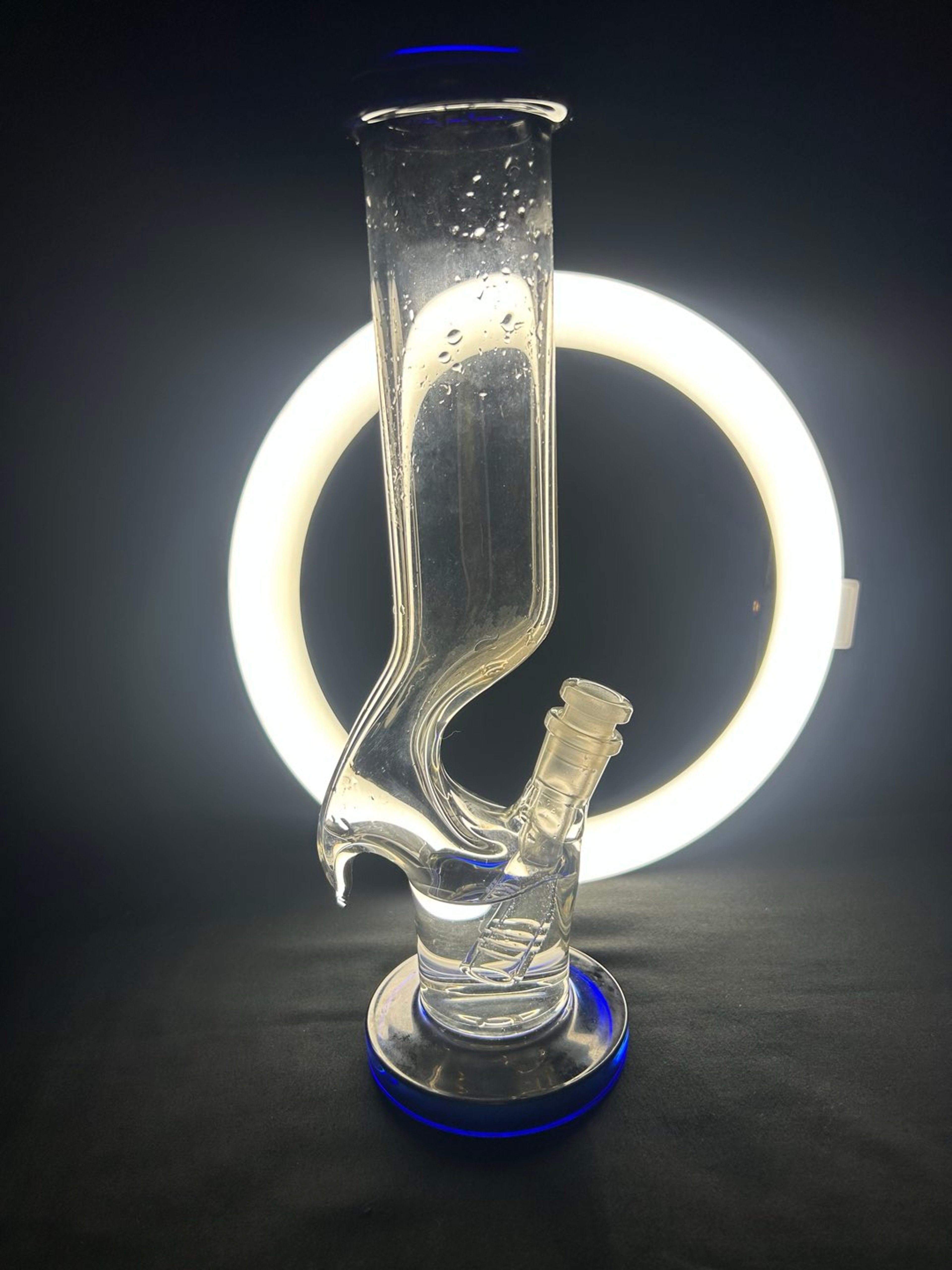 14mm Straight Tube image 0