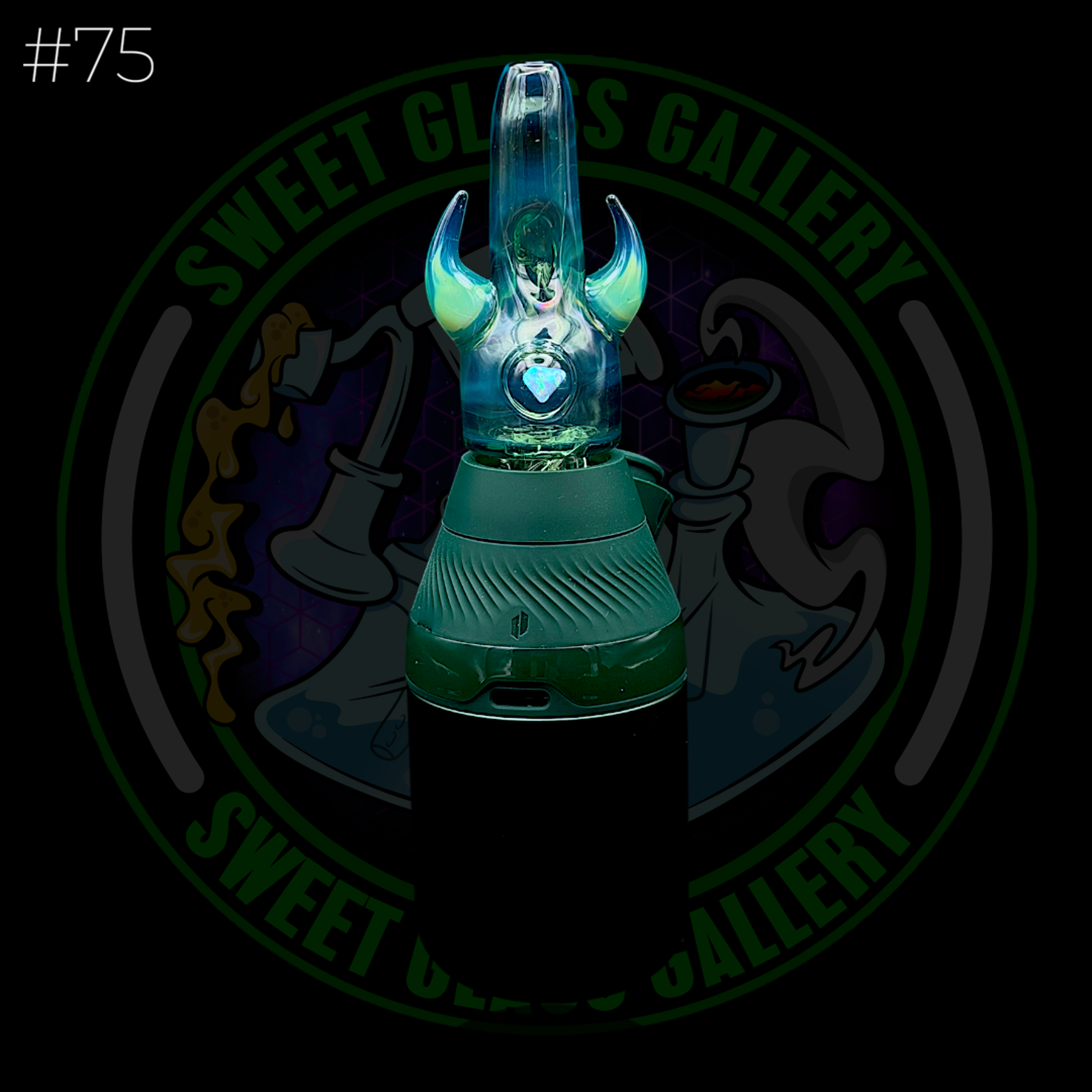 Magizle - Proxy Core Attachment #75 image 0