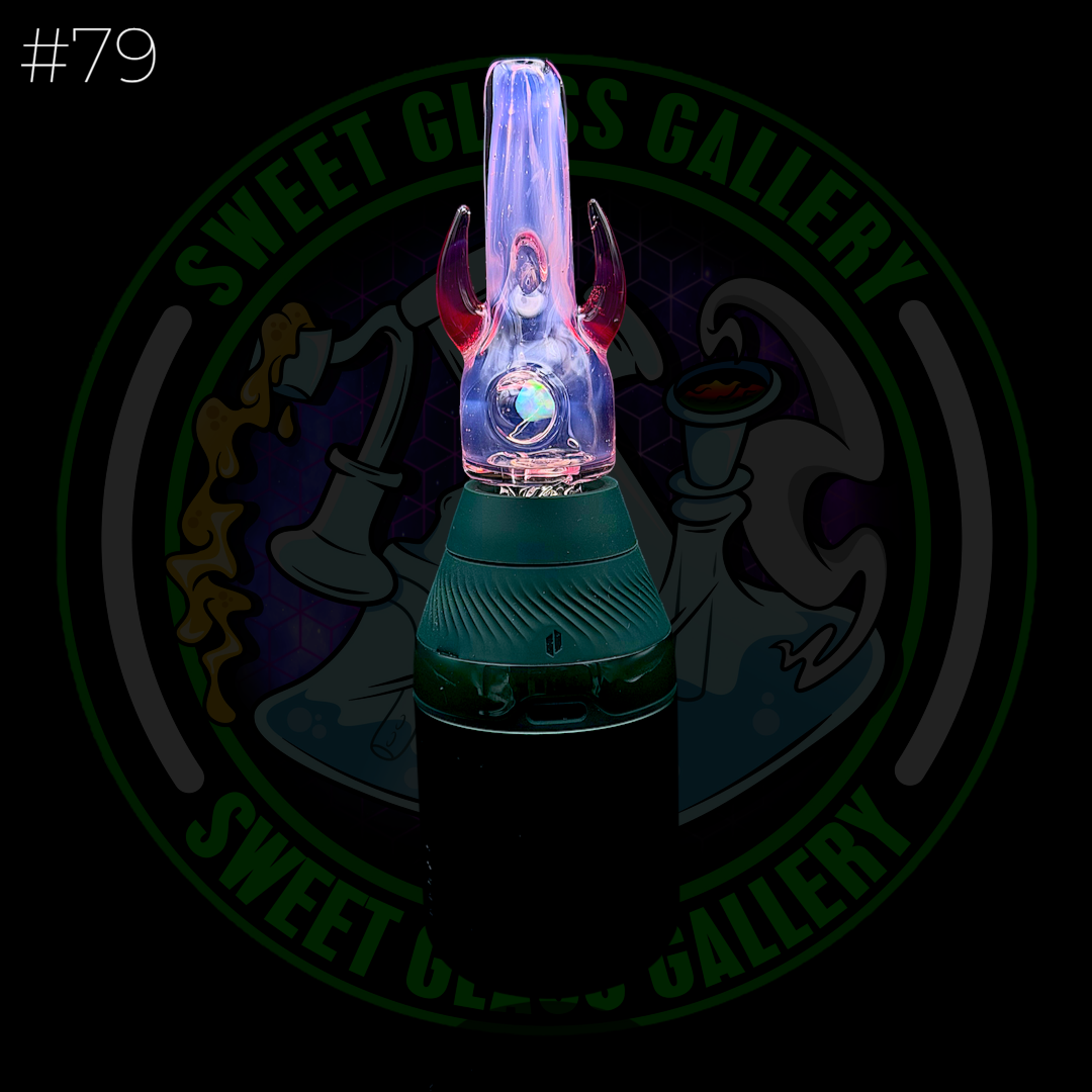 Magizle - Proxy Core Attachment #79 image 0