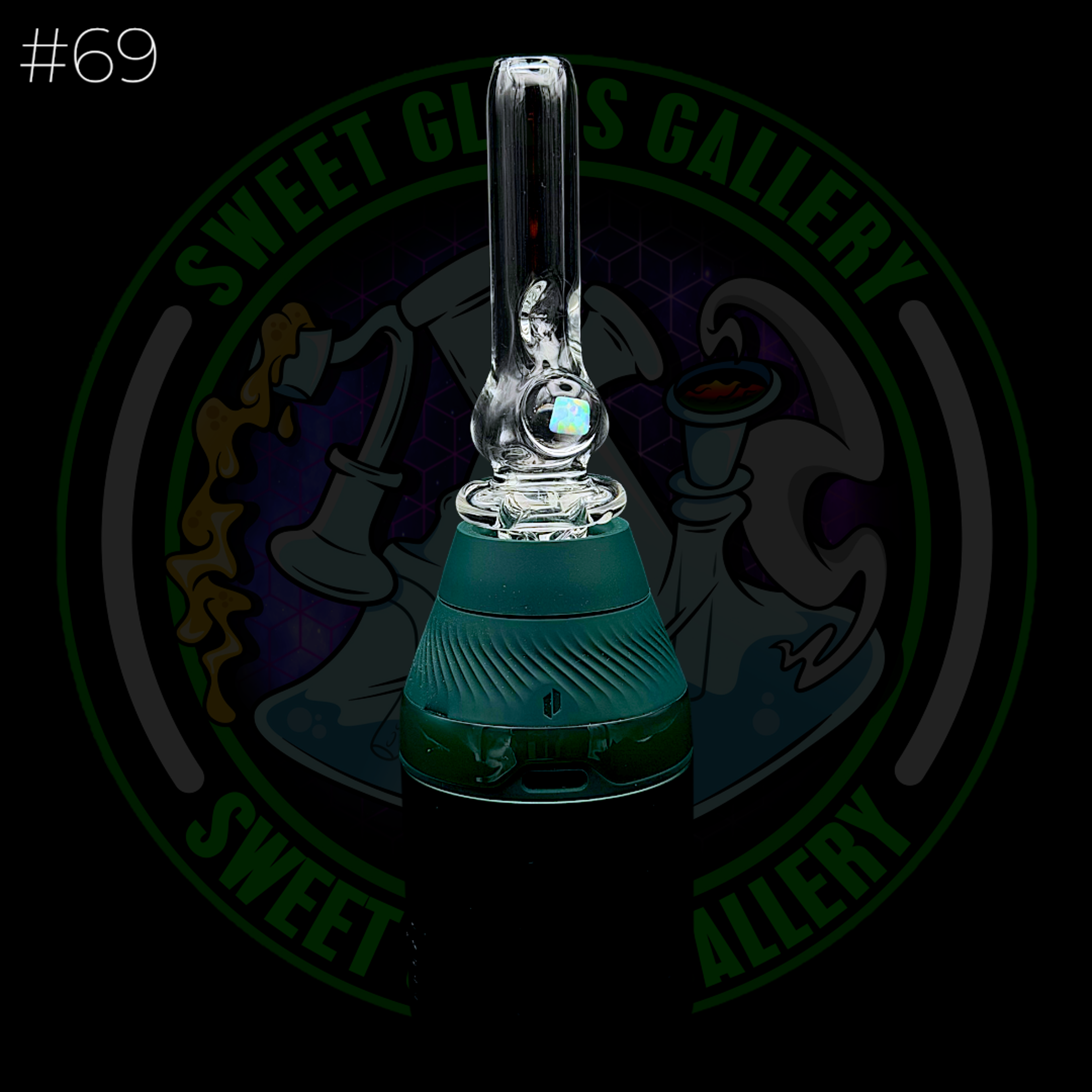 Magizle - Proxy Core Attachment #69 image 0