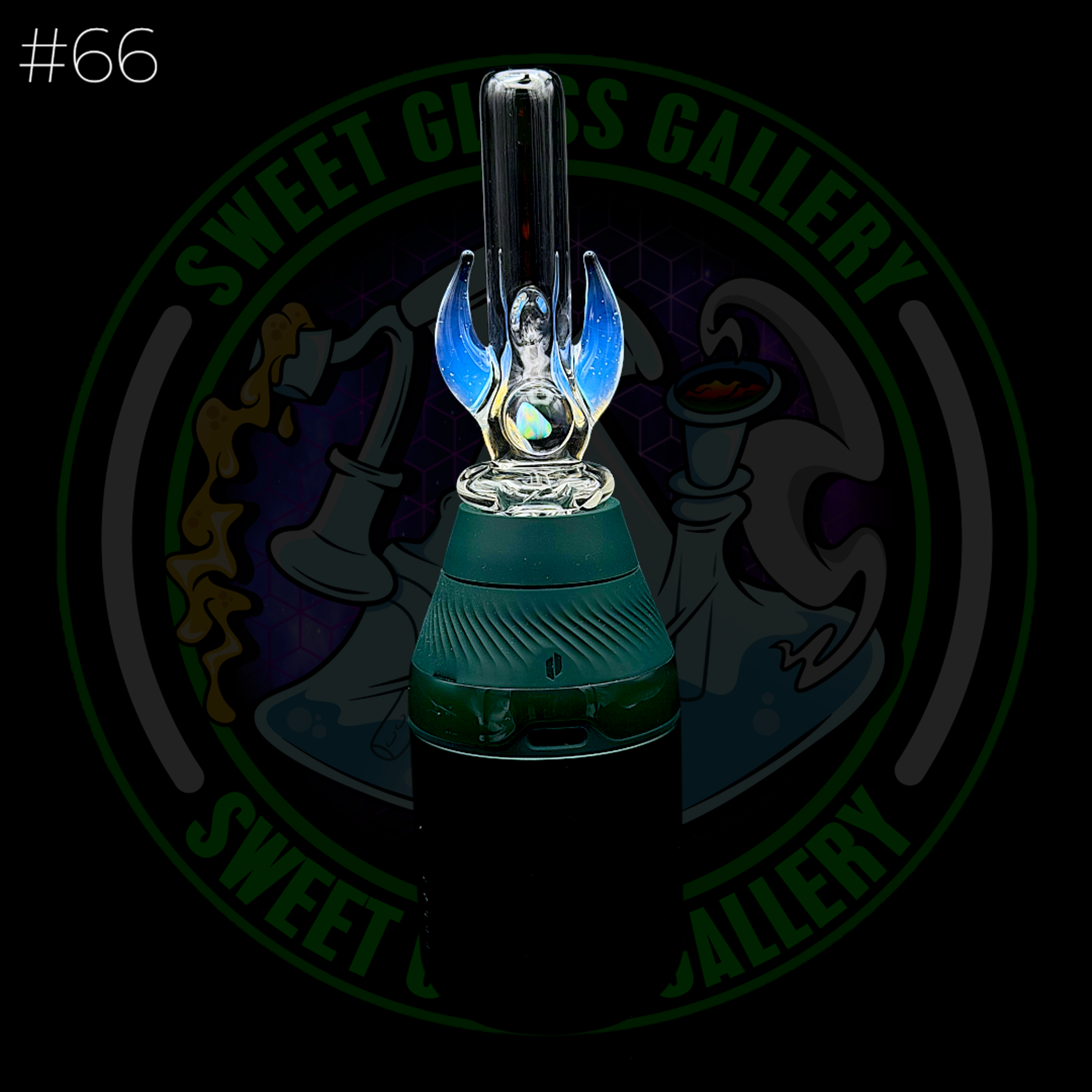 Magizle - Proxy Core Attachment #66 image 0