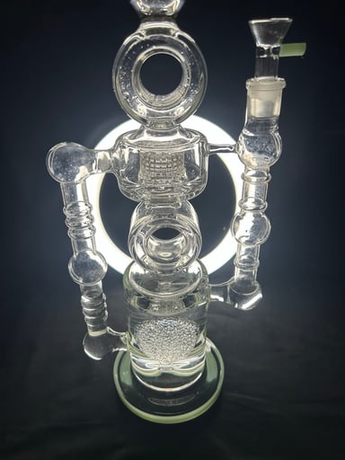 Preview pic of 18mm Recycler