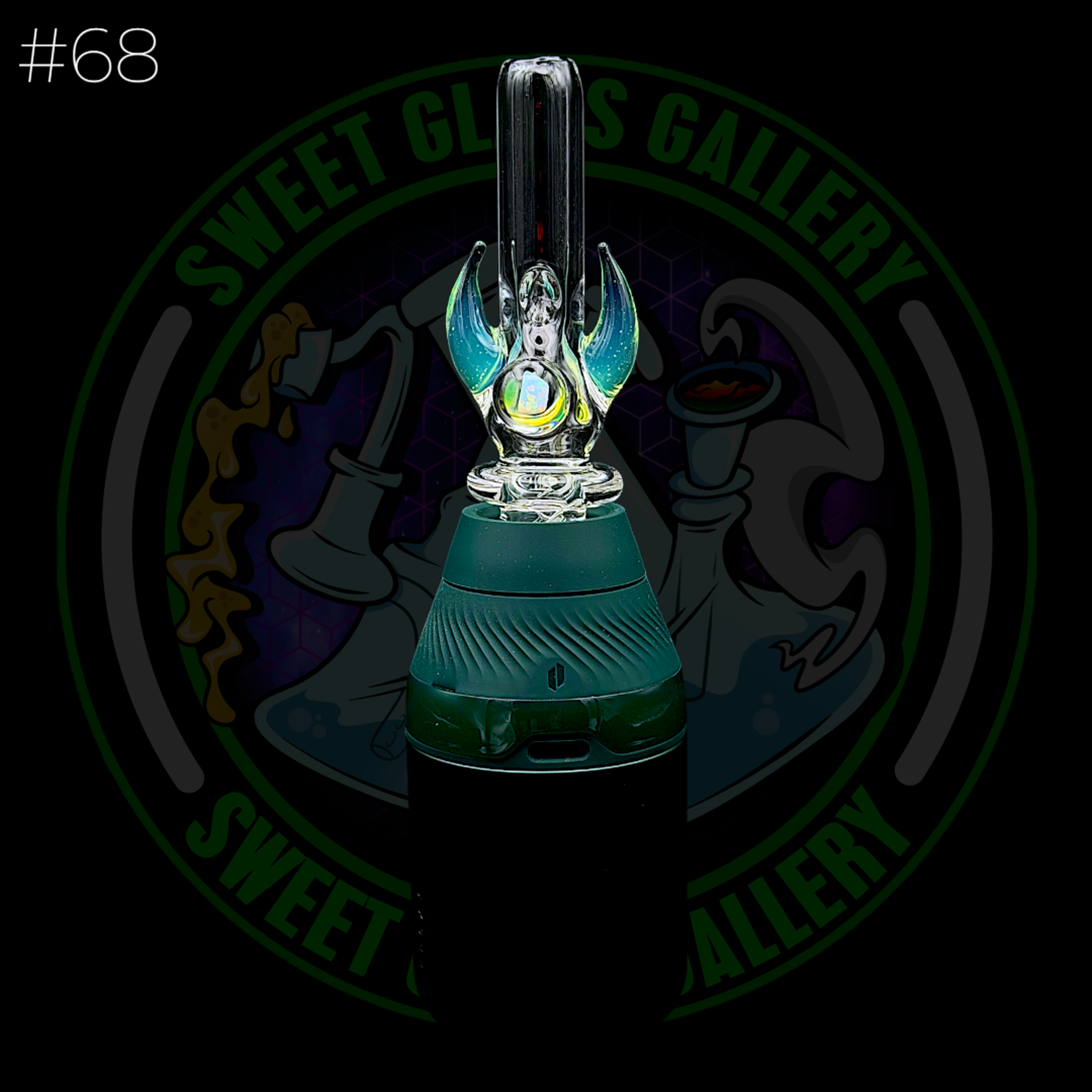 Magizle - Proxy Core Attachment #68 image 0
