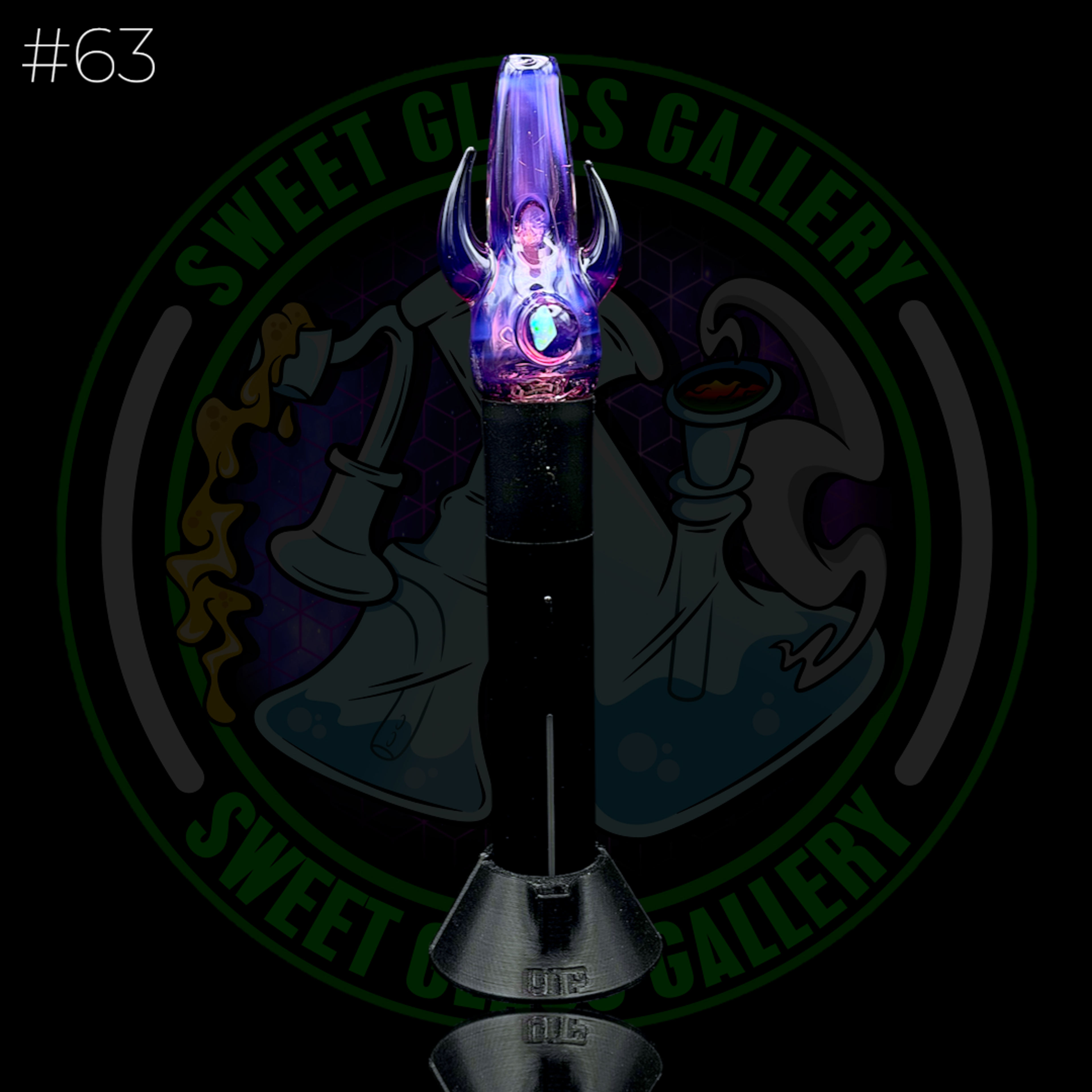 Magizle - Pivot Attachment #63 image 0